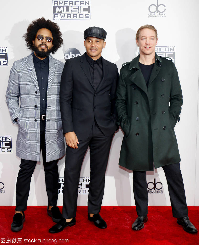 Jillionaire、Walshy火与外交 朗迪雷泽的多元融合与艺术边界